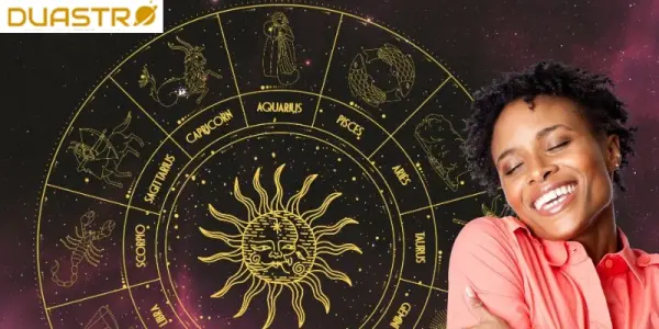 Astrology and Relationship Compatibility